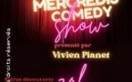 Mercredis Comedy Show - Comédie de Besançon - Besançon