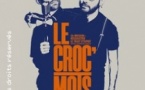 Le Croc'Mots - Comédie de Besançon -  Besançon