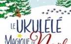 Le Ukulélé Magique de Noël - Comédie de Metz - Metz