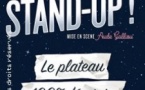 Please Stand-Up Saison 3