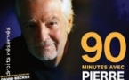 90min avec Pierre Arditi