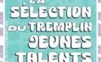 Printemps du Rire, la Sélection des Jeunes Talents 2024 - Le Grand Point Virgule, Paris