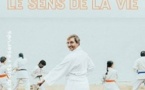 Alexis Le Rossignol Le Sens de la Vie - Théâtre de la Gaité, Paris