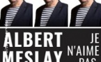 Albert Meslay