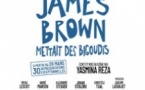 James Brown Mettait des Bigoudis - Théâtre Marigny, Paris