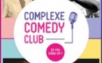 Le Complexe Comedy Club