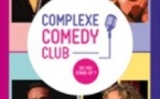 Le Complexe Comedy Club