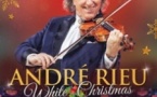 André Rieu  White Christmas - film 2023