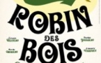 Robin des Bois, Prince des Voleurs