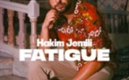 Hakim Jemili Fatigué - Théâtre Edouard VII, Paris