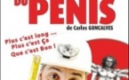 Les Monologues Du Pénis