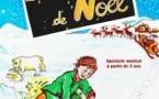 L'Orange de Noël