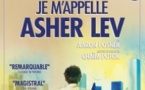 Je M'Appelle Asher Lev - Théâtre des Béliers Parisiens - Paris