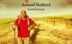 Arnaud Maillard Marche, Joue, Deviens