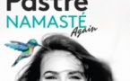 Valérie Pastre - Namasté Again