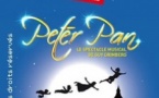 Peter Pan, le Spectacle Musical - Bobino, Paris  