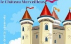 Gaspard et le Châteaux Merveilleux