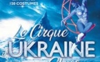 Cirque D'Ukraine Sur Glace 2023 le Royaume des Glaces