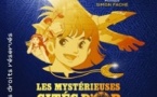 Les Mystérieuses Cités d'Or Le Spectacle Musical - Tournée