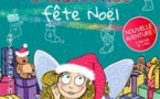 La Fée des Chaussettes Fête Noël