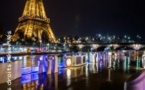 Dîner Croisière du Diamant Bleu La croisiere gourmande