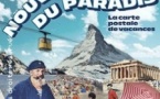 Exposition Nouvelles du Paradis - La Carte Postale de Vacances