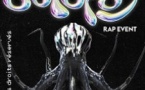 Octopus Rap Event 2024