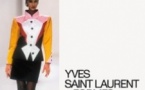 Yves Saint Laurent - Formes