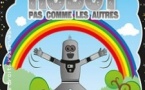 Un Robot pas Comme les Autres