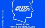 Johnny Hallyday L'Exposition