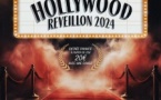 Hollywood Party - Réveillon 2024 w/ Sonikem