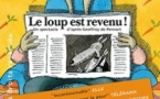 Le Loup est Revenu ! - Tournée