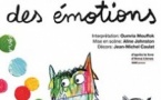 La Couleur Des Emotions