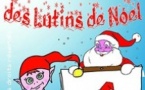 L'Ecole Des Lutins De Noël