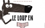 Le Loup en Slip