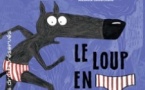 Le Loup en Slip - Compagnie Creact'itude