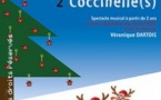 1 Noel 2 Coccinelle(s)