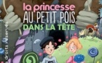 LA PRINCESSE AU PETIT POIS DANS LA TETE - La Troupe du Théâtre Le Bout