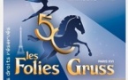 Les Folies Gruss - Paris