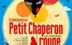 La Folle Histoire du Petit Chaperon Rouge