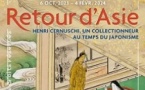 Retour d'Asie. Henri Cernuschi, un Collectionneur au temps du Japonisme