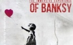 The World of Banksy - Paris