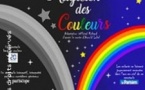 Le Magicien des Couleurs, Paris