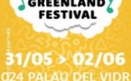 Greenland Festival 2024