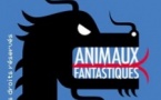 Animaux Fantastiques