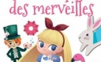 Alice au Pays des Merveilles