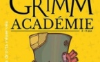 La Grimm Académie