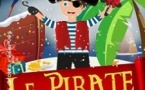 Le Pirate et l'Ile de Noël