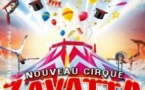 Nouveau Cirque Zavatta - Tous au Cirque