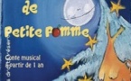 Le Noël de Petite Pomme - Théâtre Essaion - Paris